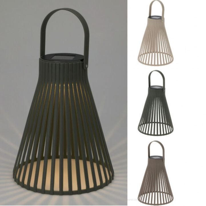 Aurinkolyhty 18cm ryhmässä Koti & Sisustus / Valaistus & Lyhdyt @ Campmarket (83689)