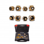 Eurooppa kaasuadapterisarja