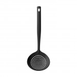 Brabantia Black Line reikäkauha/siiviläkauha Non-Stick