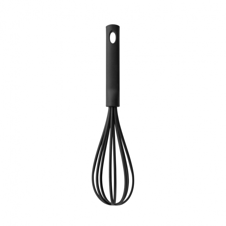 Brabantia Black Line iso vispilä Non-Stick ryhmässä Kotitalous & Keittiö / Keittiötarvikkeet / Keittiötarvikkeet @ Campmarket (83725)