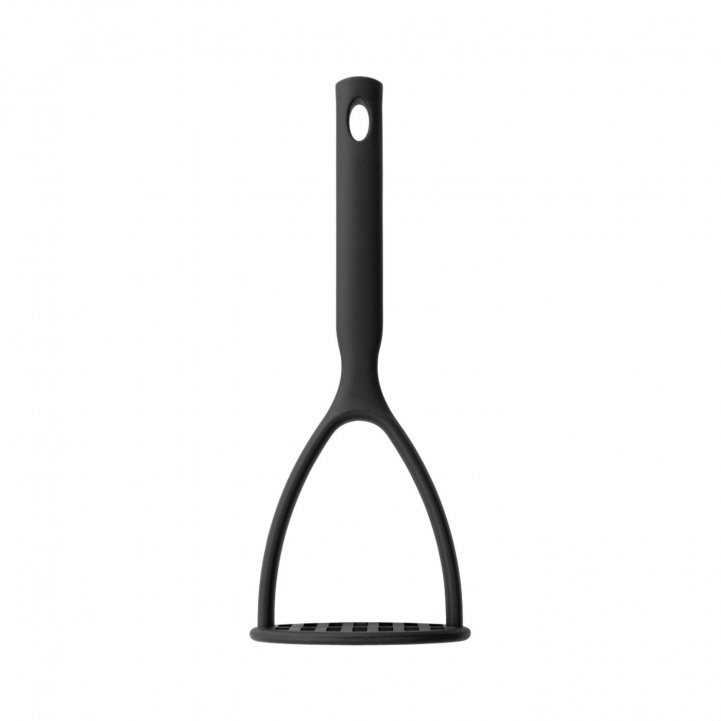 Brabantia Black Line perunanuija Non-Stick ryhmässä Kotitalous & Keittiö / Keittiötarvikkeet / Keittiötarvikkeet @ Campmarket (83726)