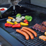 Grillimatto Mathilde 33x40 cm 2-pakkaus