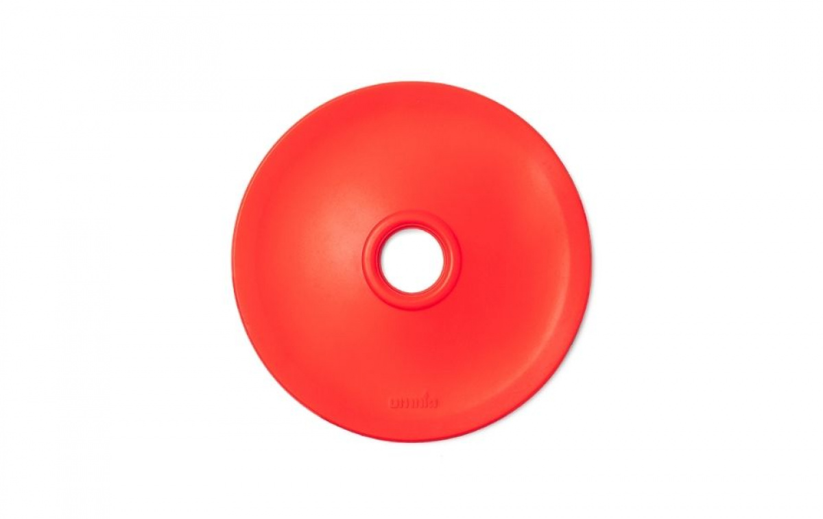 Omnia Silikonikansi ryhmässä Kotitalous & Keittiö / Keittiötarvikkeet / Keittiötarvikkeet @ Campmarket (83759)