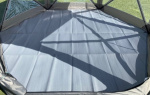 Inaca Pop Up Telttamatto 2,9 m