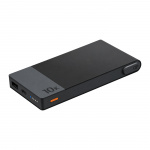 GP Powerbank 10000 mAh Musta