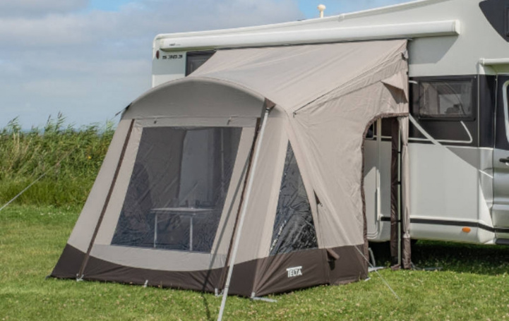 Telta Spirit 290 ryhmässä Etuteltat & Markiisit @ Campmarket (83781)