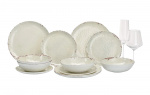 Flamefield Rustic Pearl Astiasto 12 Osaa