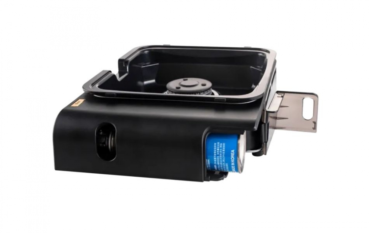 Cadac Van Cook ryhmässä Kotitalous & Keittiö / Keittiölaitteet / Kaasuliedet @ Campmarket (83821)