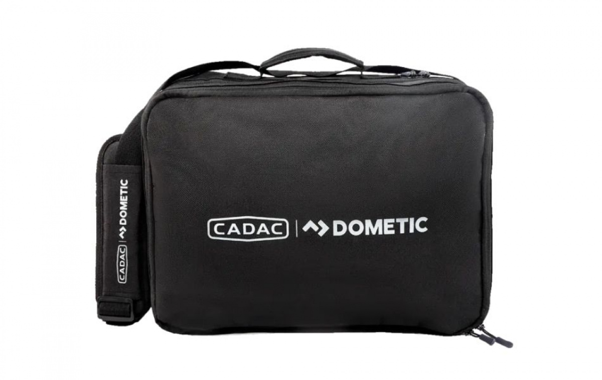 Cadac Van Cook ryhmässä Kotitalous & Keittiö / Keittiölaitteet / Kaasuliedet @ Campmarket (83821)