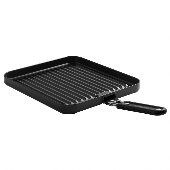 Cadac Grillilevy 2-Cook ryhmässä Kotitalous & Keittiö / Grillit / Grilli Lisävarusteet / Grilliritilät, grillilevyt ja pannut @ Campmarket (83823)