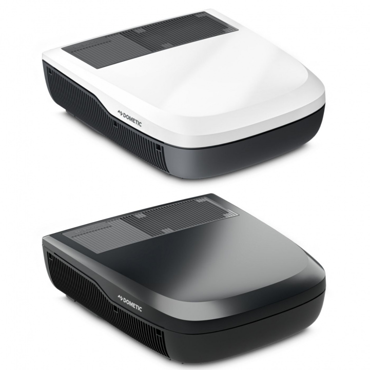 Dometic AC FJX7 2600 ryhmässä Matkailuvaunu & Matkailuauto / Lämmitys & Ilmastointi / Ilmastointi / Kattoon Asennettavat @ Campmarket (83840)