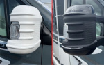 Taustapeilin Kuoret Fiat Ducato 2025>