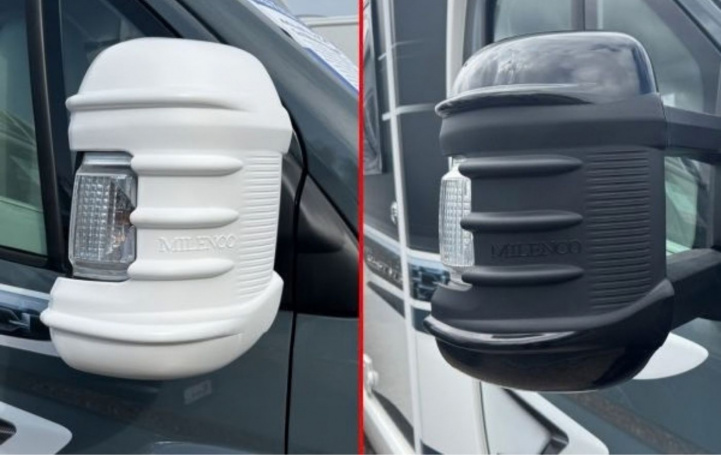 Taustapeilin Kuoret Fiat Ducato 2025> ryhmässä Matkailuvaunu & Matkailuauto / Koriosat / Taustapeilit @ Campmarket (83843)