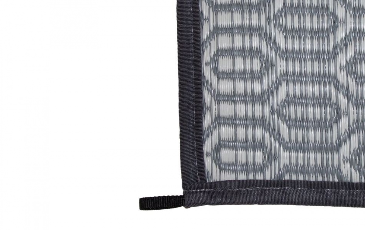 Royal Camping Markiisimatto Hexagon 300cm Syvä ryhmässä Etuteltat & Markiisit / Etutelttamatot @ Campmarket (83845)