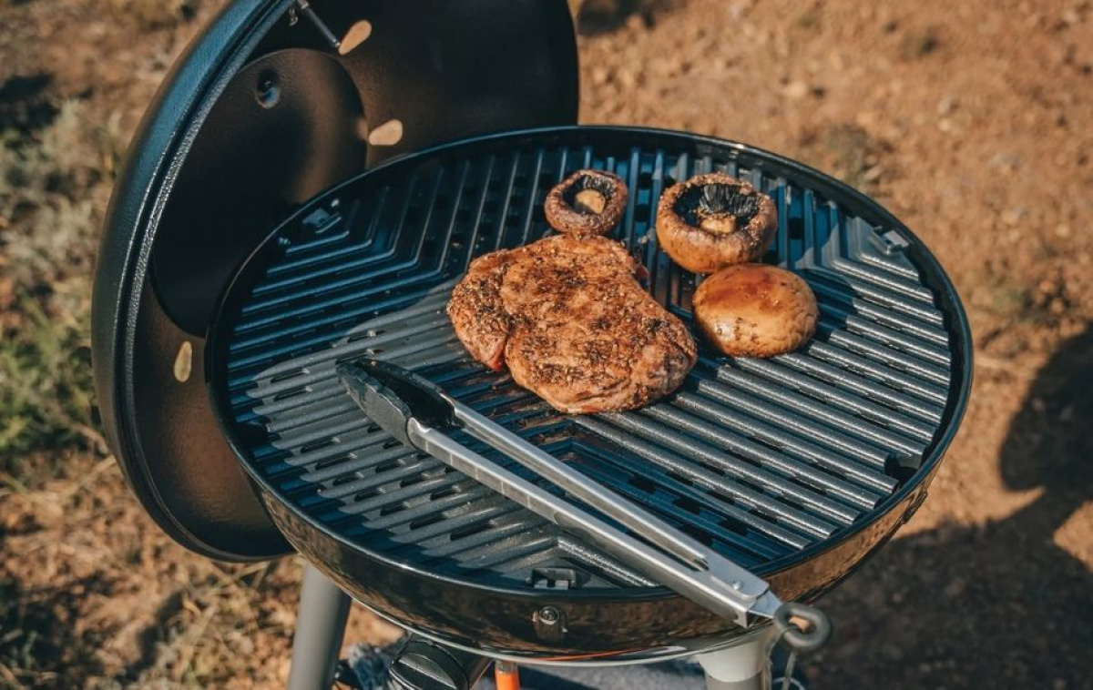 Cadac Carri Chef 50 BBQ ryhmässä Kotitalous & Keittiö / Grillit / Kaasugrillit @ Campmarket (83861)