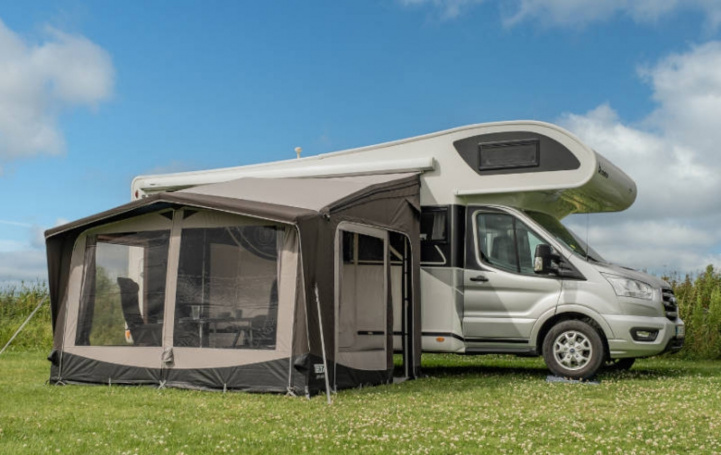 Telta Life 330 ryhmässä Etuteltat & Markiisit @ Campmarket (83866)