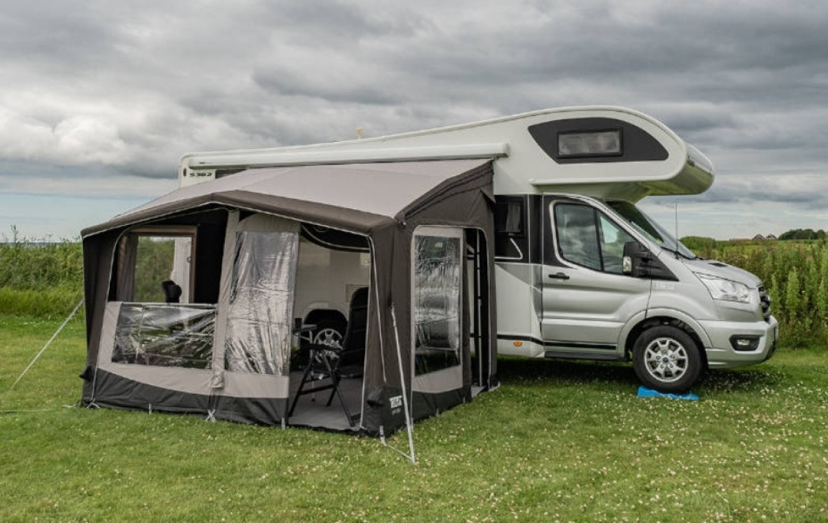 Telta Life 330 ryhmässä Etuteltat & Markiisit @ Campmarket (83866)