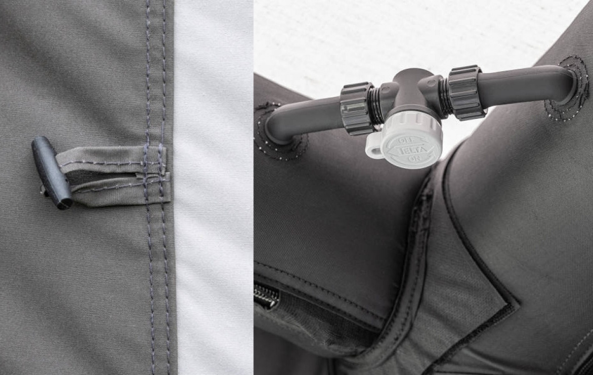 Telta Life 390 ryhmässä Etuteltat & Markiisit @ Campmarket (83867)