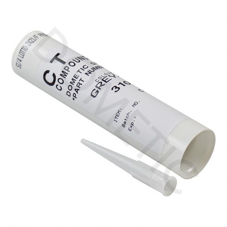 Dometic Lämpötahna Jääkaappiin 310 ml ryhmässä Matkailuvaunu & Matkailuauto / Lämmitys & Ilmastointi / Jääkaapit & Kylmälaukut / Lisätarvikkeet @ Campmarket (83872)