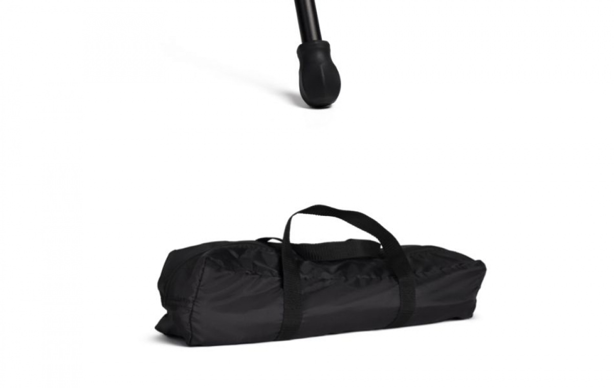 Dometic Pöytä Portobello 63x43cm ryhmässä Retkeilykalusteet / Pöydät @ Campmarket (83882)