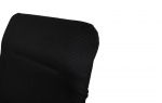 Dometic Cortina Tuoli Musta