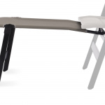 Dometic Piedemonte Jalkatuki Shale