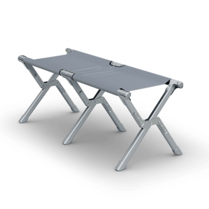 Dometic GO Compact Retkipenkki ryhmässä Retkeilykalusteet / Huonekalut / Muut Huonekalut @ Campmarket (83906)