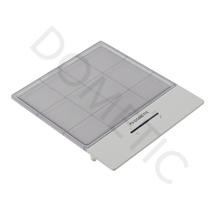 Dometic Liukulukko / Suojakansi RML/RCL10.4 ryhmässä Matkailuvaunu & Matkailuauto / Lämmitys & Ilmastointi / Jääkaapit & Kylmälaukut / Lisätarvikkeet @ Campmarket (83928)
