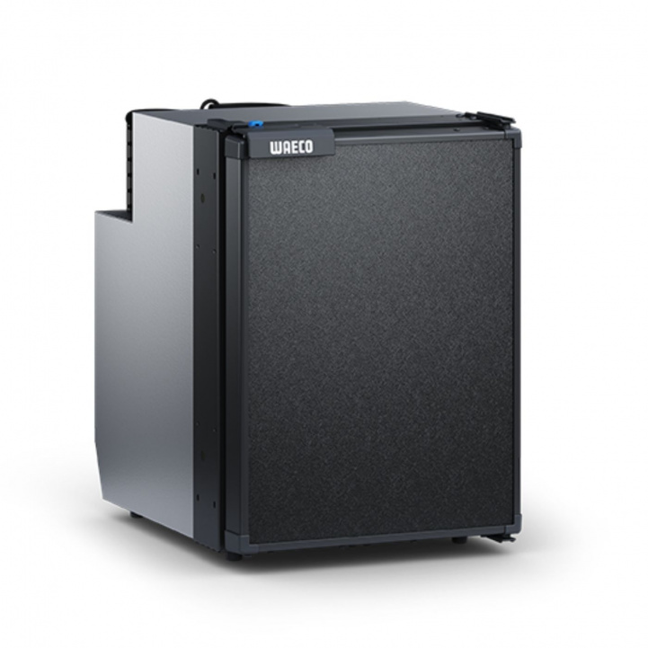 Waeco Kompressorijääkaappi 50L ryhmässä Matkailuvaunu & Matkailuauto / Lämmitys & Ilmastointi / Jääkaapit & Kylmälaukut / Kompressorijääkaappi @ Campmarket (83933)