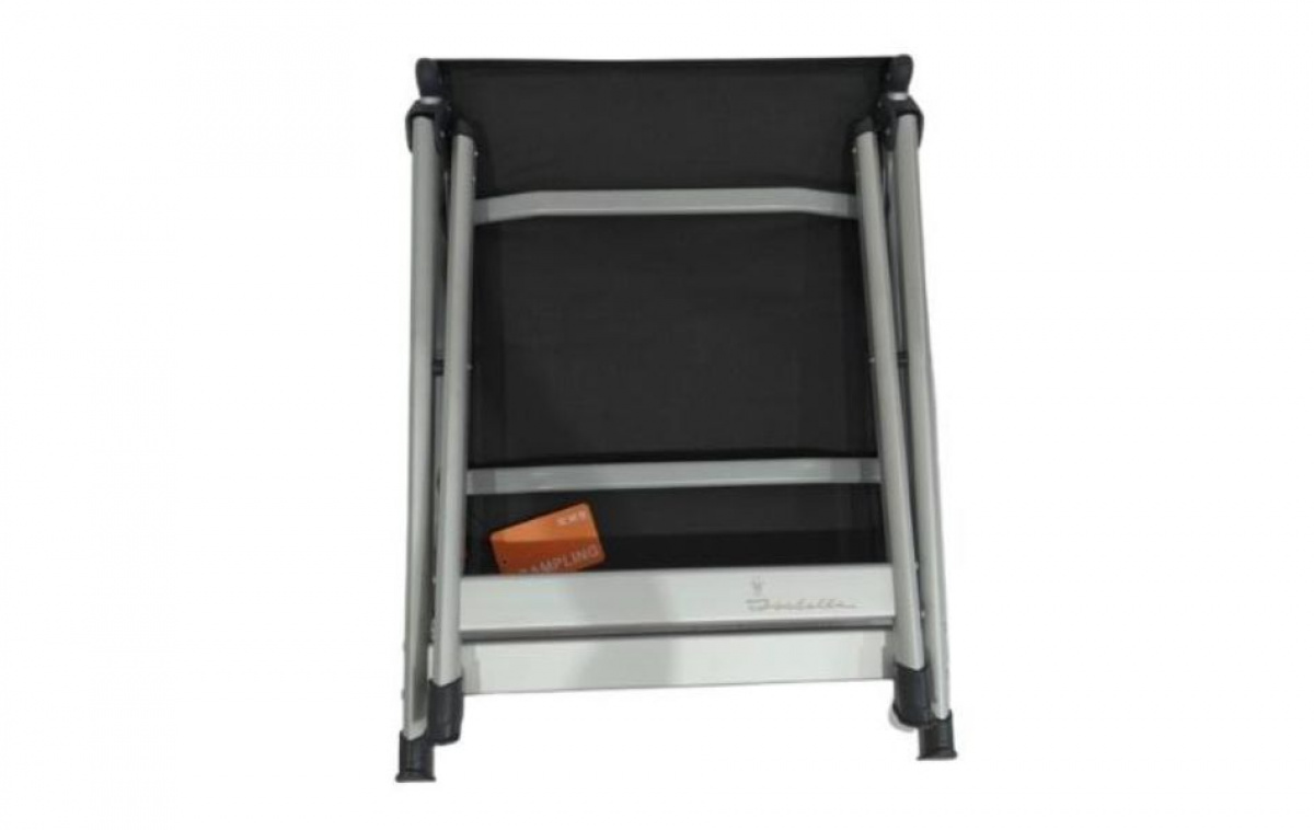 Isabella Vapaasti seisova Jalkatuki Ran ryhmässä Retkeilykalusteet / Tuolit / Tarvikkeet Tuolit @ Campmarket (83950)