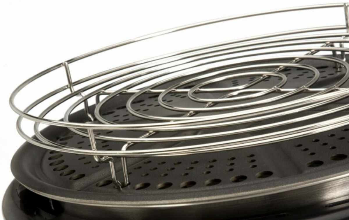 Cobb Pro Kaasu Aloituspaketti ryhmässä Kotitalous & Keittiö / Grillit / Kaasugrillit @ Campmarket (83958)