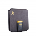 Aqiila Sunbird P21 USB-C 21W Kannettava Aurinkopaneelilaturi