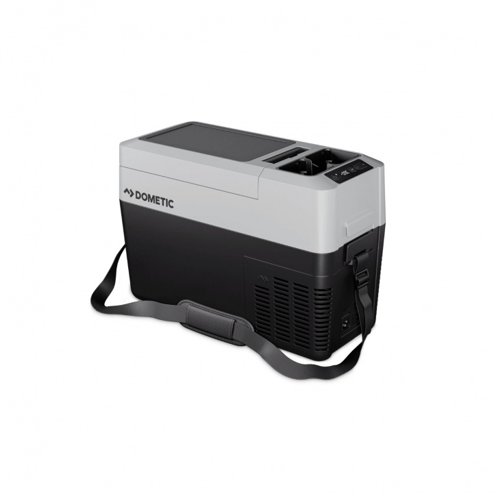Dometic Kylmälaukku CFF 18 ryhmässä Matkailuvaunu & Matkailuauto / Lämmitys & Ilmastointi / Jääkaapit & Kylmälaukut / Kylmälaukut @ Campmarket (84051)