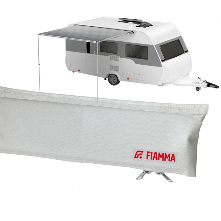 Fiamma Caravanstore Evo ryhmässä Etuteltat & Markiisit / Markiisit / Matkailuvaunu Markiisit / Asuntovaunun @ Campmarket (84058)
