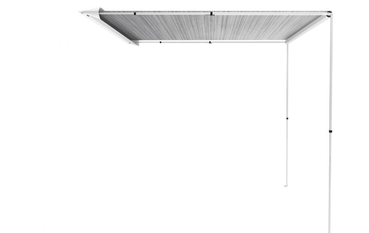 Fiamma Caravanstore Evo ryhmässä Etuteltat & Markiisit / Markiisit / Matkailuvaunu Markiisit / Asuntovaunun @ Campmarket (84058)