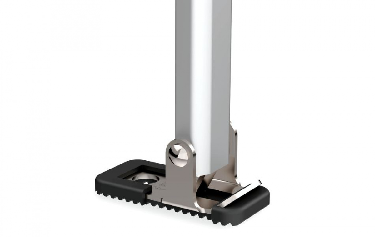 Fiamma Caravanstore Evo ryhmässä Etuteltat & Markiisit / Markiisit / Matkailuvaunu Markiisit / Asuntovaunun @ Campmarket (84058)