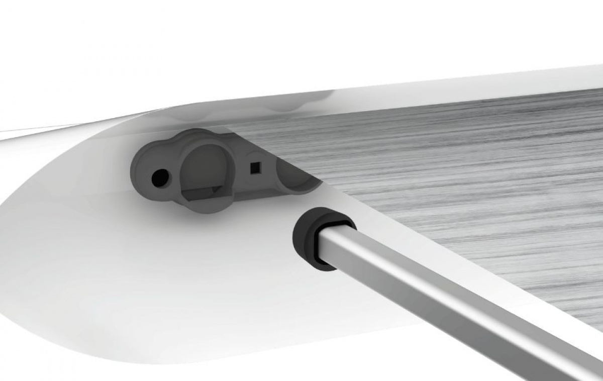 Fiamma Caravanstore Evo ryhmässä Etuteltat & Markiisit / Markiisit / Matkailuvaunu Markiisit / Asuntovaunun @ Campmarket (84058)