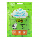 TreatEaters Cat Pillows Kissanminttu