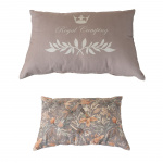 Royal Camping Tyyny Flora 40x60 Cm