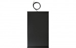 GoCamp Aurinkopaneeli Premium Shingled Musta 120W
