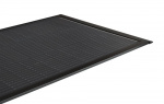 GoCamp Aurinkopaneeli Premium Shingled Musta 120W