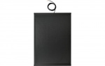 GoCamp Aurinkopaneeli Premium Shingled Musta 150W