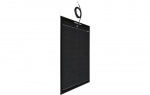 GoCamp Aurinkopaneeli Premium Shingled Musta 150W