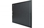 GoCamp Aurinkopaneeli Premium Shingled Musta 150W