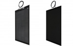 GoCamp Aurinkopaneeli Premium Shingled Musta 200W