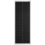 GoCamp Aurinkopaneeli Shingled 100W