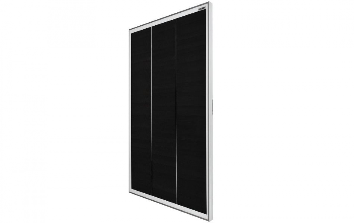 GoCamp Aurinkopaneeli Shingled 150W ryhmässä Matkailuvaunu & Matkailuauto / Elektroniikka / Aurinkopaneelit @ Campmarket (84092)
