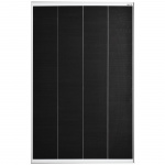 GoCamp Aurinkopaneeli Shingled 200W