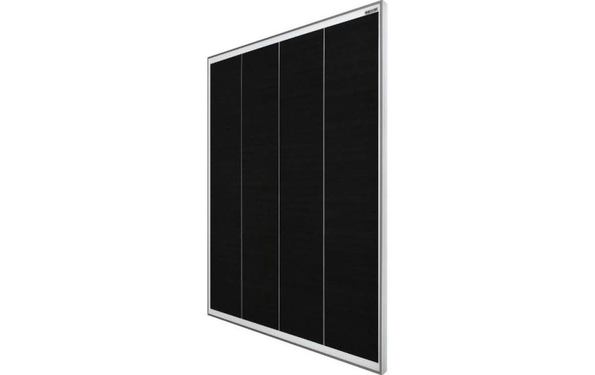 GoCamp Aurinkopaneeli Shingled 200W ryhmässä Matkailuvaunu & Matkailuauto / Elektroniikka / Aurinkopaneelit @ Campmarket (84093)