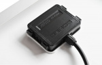 GoCamp Aurinkopaneeli Shingled 200W